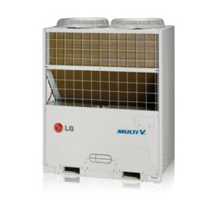 více o produktu - Jednotka klimatizační vnější ARUN140LT2 multi-V, LG